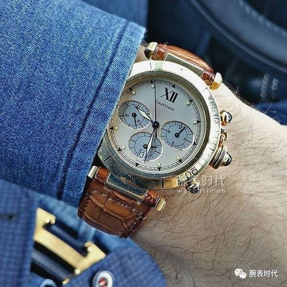 卡地亚最保值的东西,卡地亚的东西为什么那么贵
