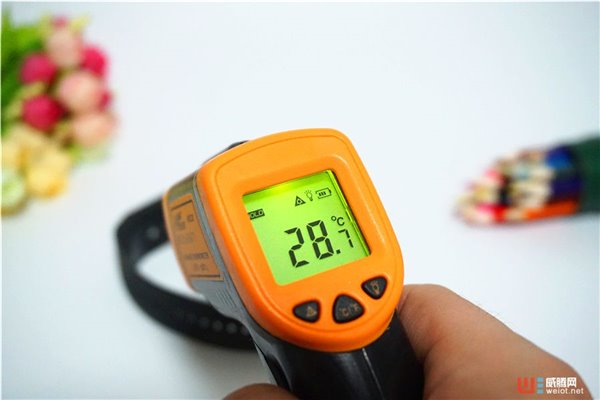 关心一下智能手表,hesvit手环评测