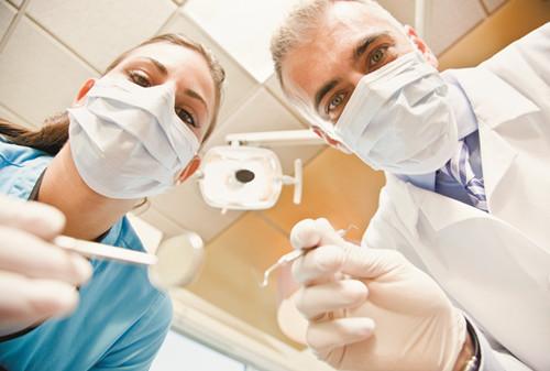 上海知名口腔诊所,上海齿科哪家口碑好