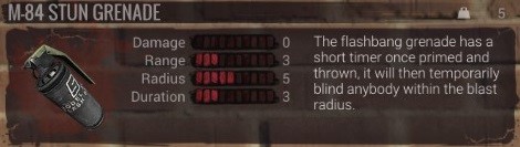 h1z1装备怎么解锁,h1z1物品介绍