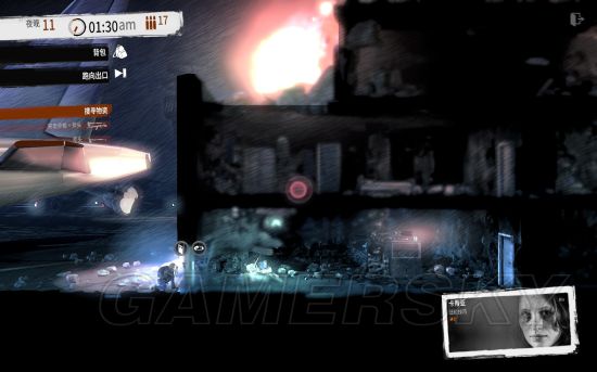 这是我的战争旧城区攻略视频,这是我的战争攻略怎么走码头