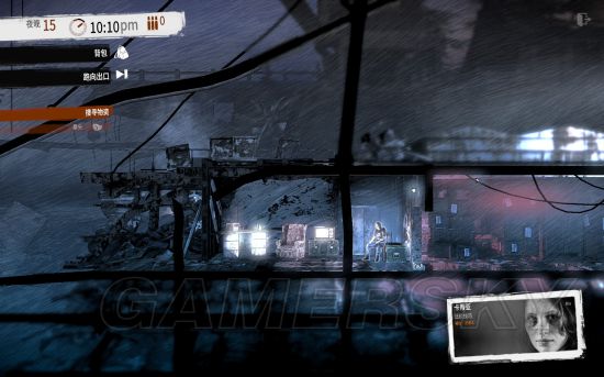 这是我的战争旧城区攻略视频,这是我的战争攻略怎么走码头