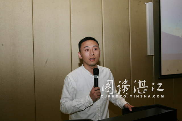 湛江精准医学专科,湛江精准医学