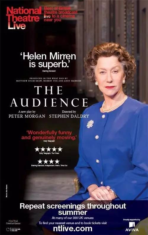 「片单」2016年度电影推荐by文学系教师