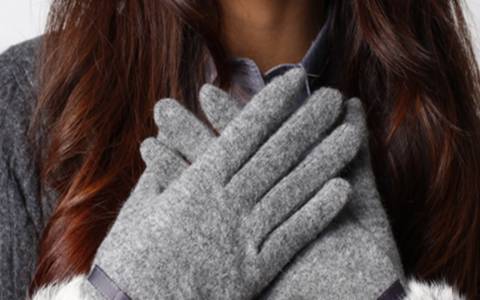 「社会·提示」老中医告诉你：这个隆冬若生了冻疮，可这么治理～