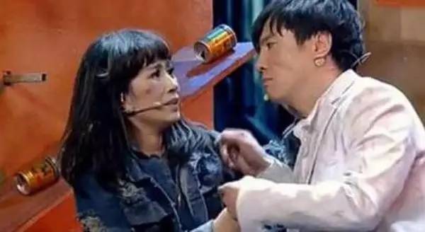 这一对荧幕cp让你笑了多少次,这7对最佳荧幕cp