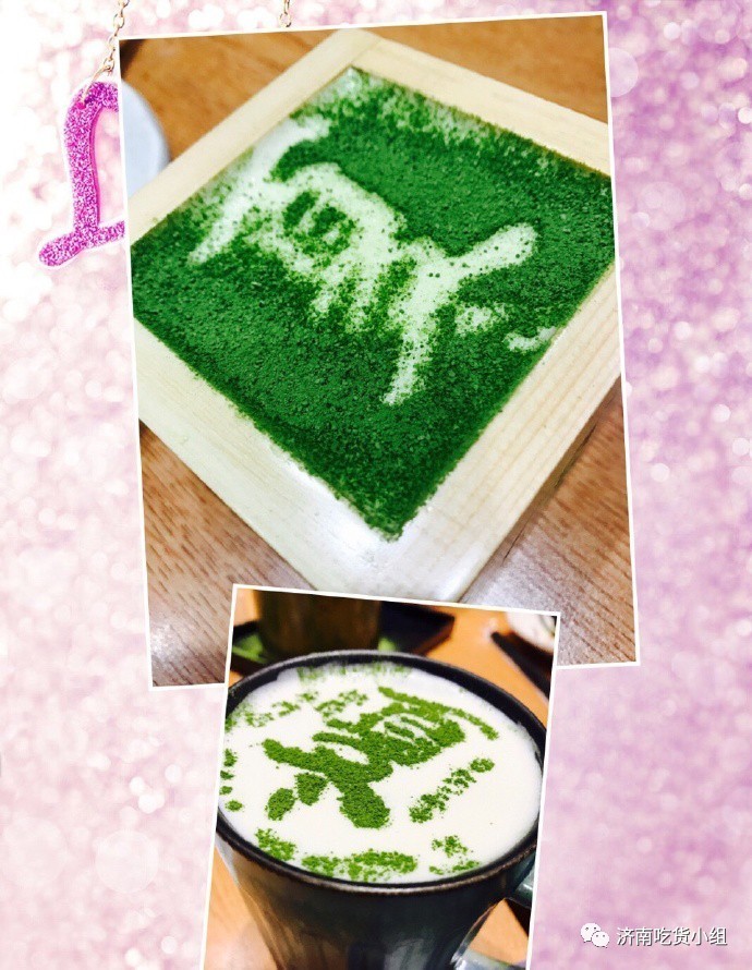 济南五一必吃甜品店推荐,济南新开的吃的