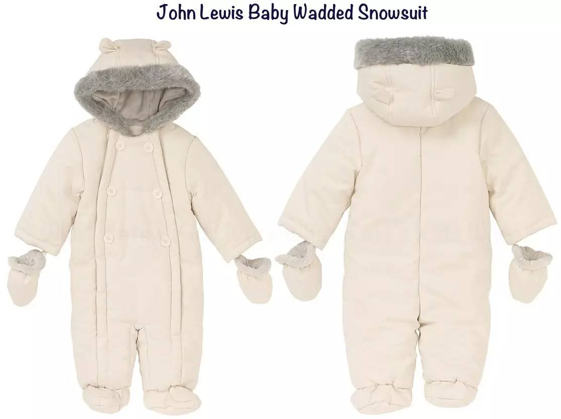 全世界最萌的两个时髦榜样，衣橱里都有什么好东西？