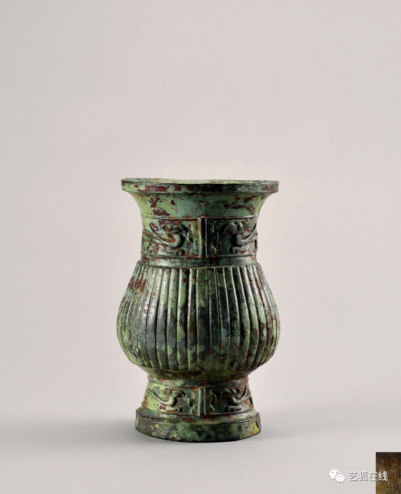 历代青铜器大盘点,2016年青铜器的收藏价值