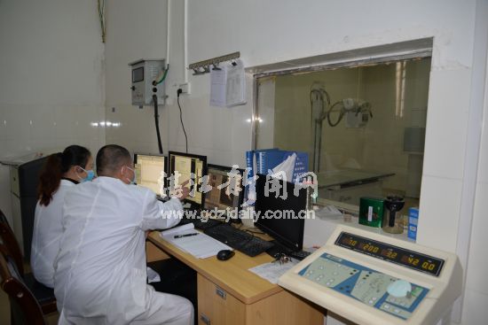 雷州市第三人民医院图标,雷州市第三人民医院是三甲医院吗