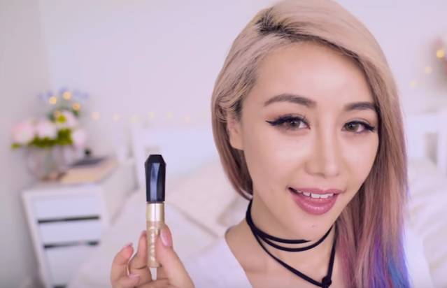 如何使用nubra,nubra粉底液