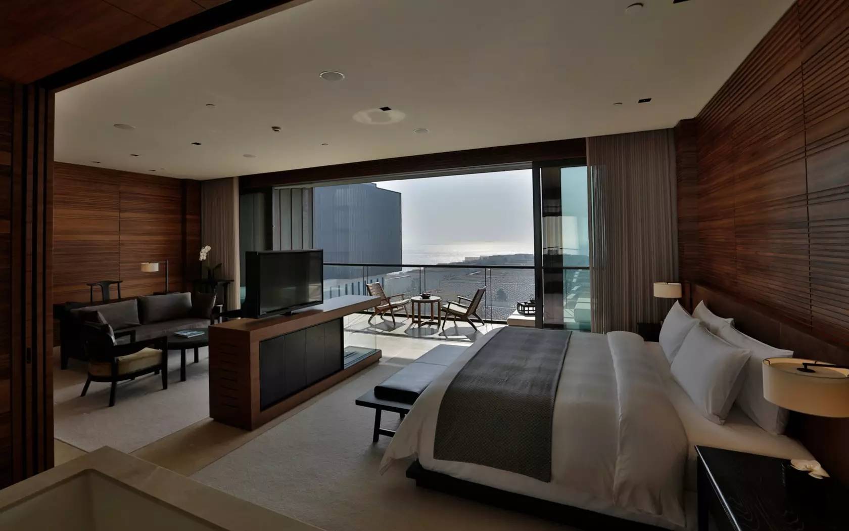 青岛性价比最高酒店,青岛酒店推荐性价比高的海景酒店