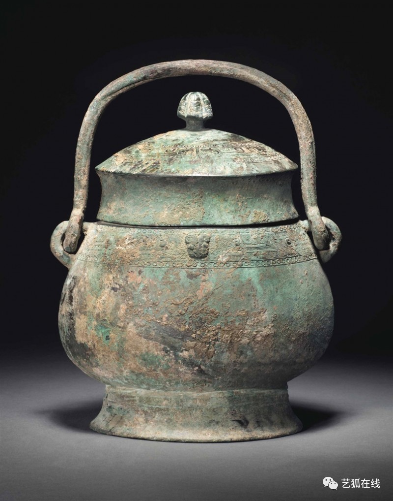 历代青铜器大盘点,2016年青铜器的收藏价值