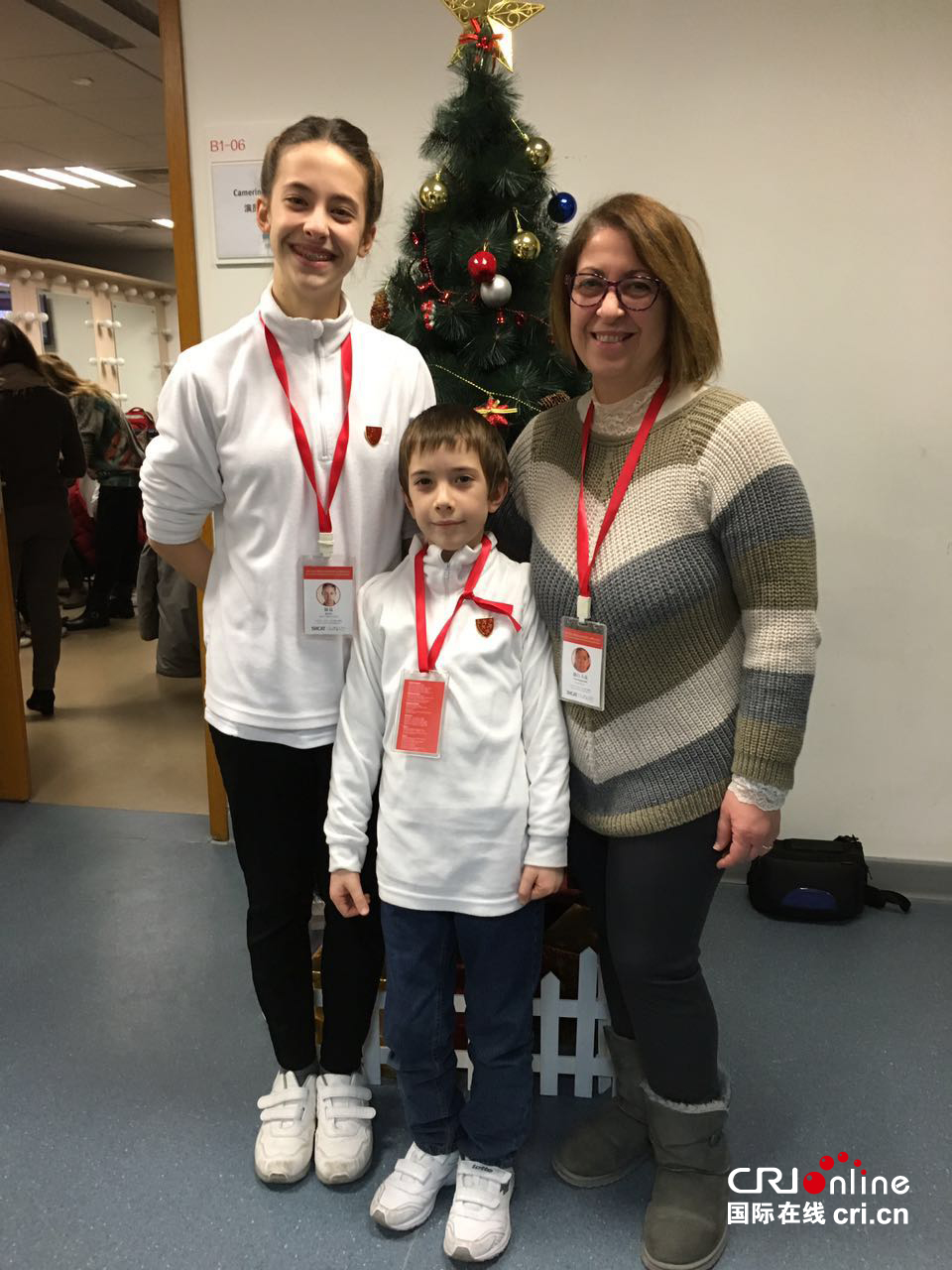 安东尼亚诺小合唱团在意大利,意大利安东尼亚诺小合唱团鸿雁