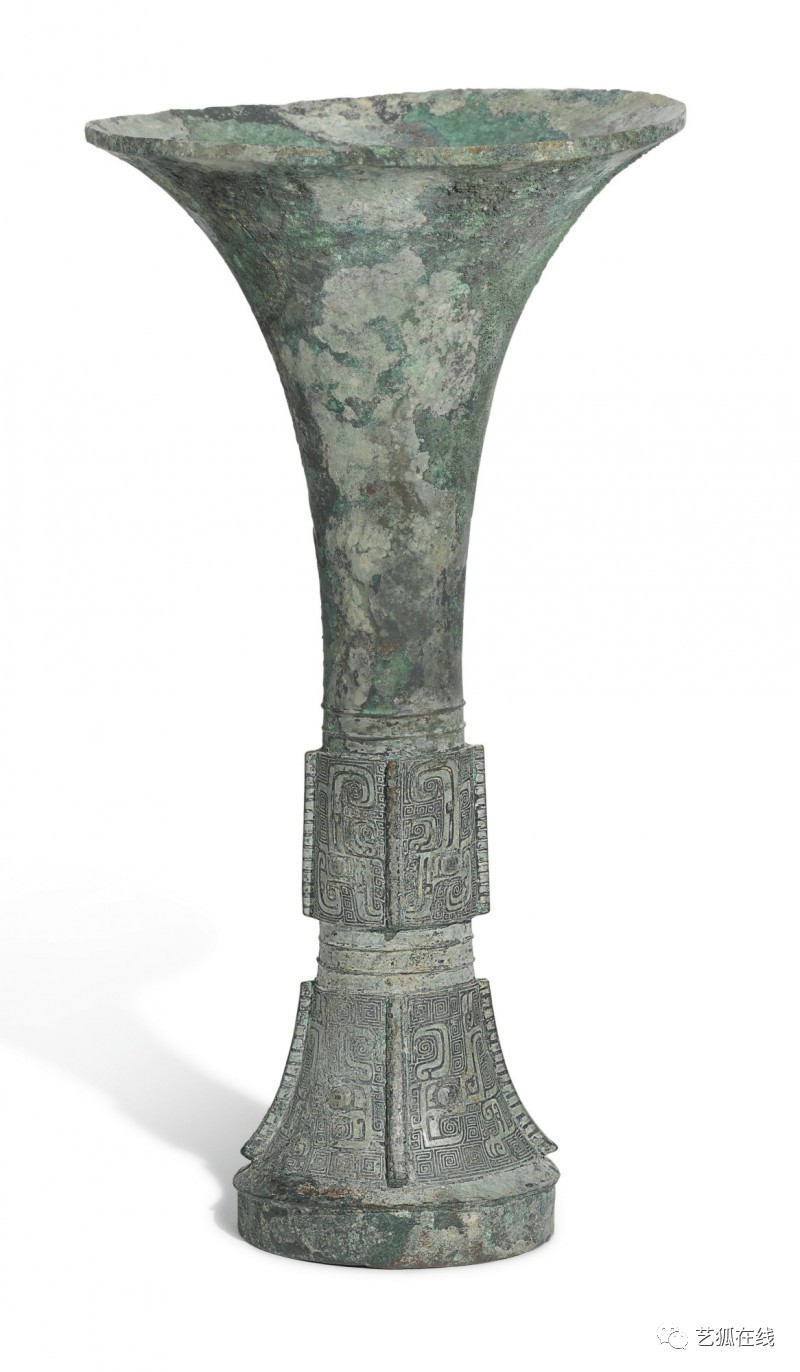 历代青铜器大盘点,2016年青铜器的收藏价值