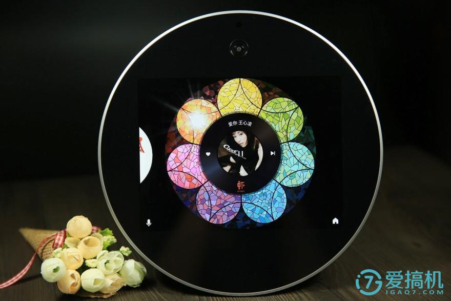 h1智能座机怎么样,亲见h1配置