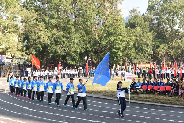 普宁教育概况视频,普宁市教育高质量