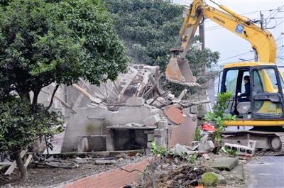 让美丽在希望的田野绽放杭州双浦灵山区块“蝶变记”