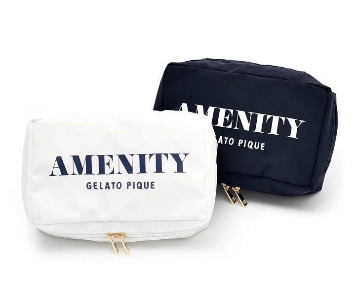 收纳袋推荐小仙女简约风,可爱又时尚的收纳袋