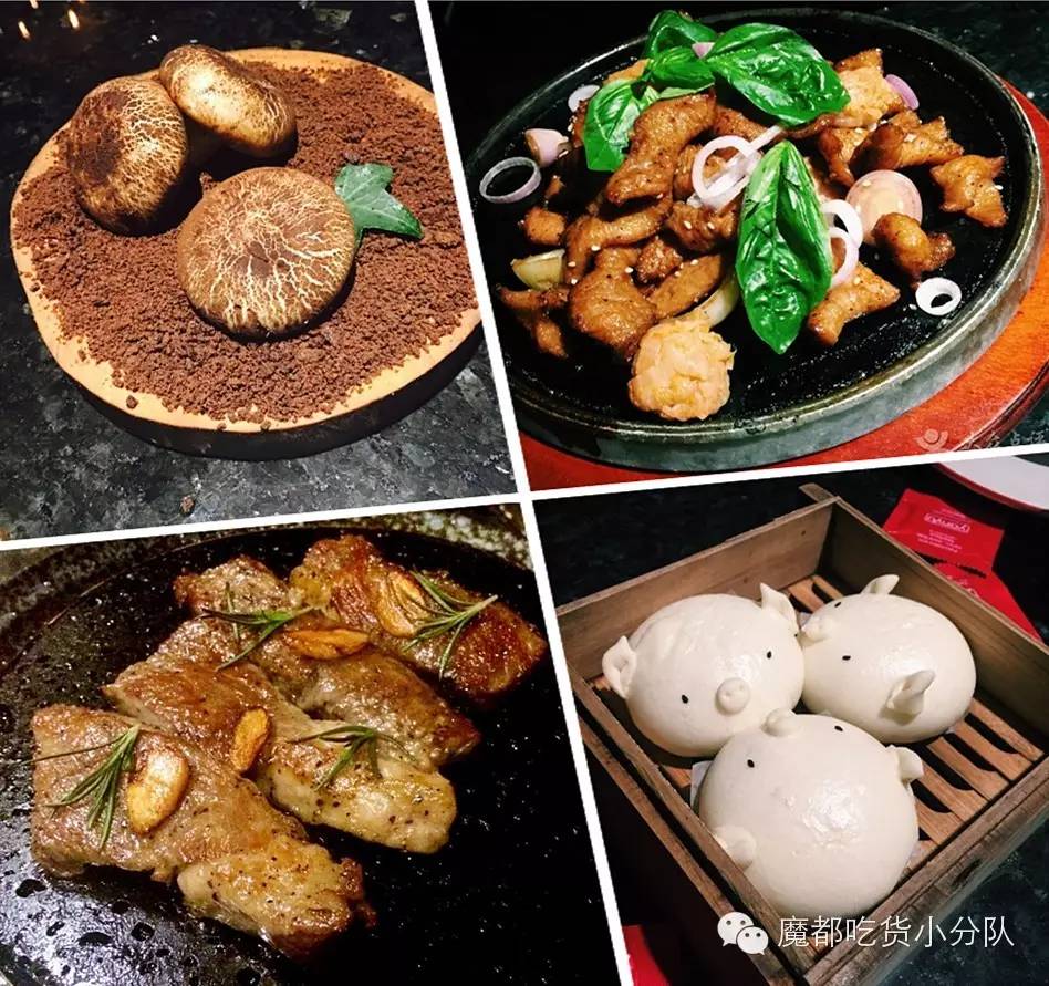 上海高端美食排行榜前十名,上海太古里美食排行榜第一名