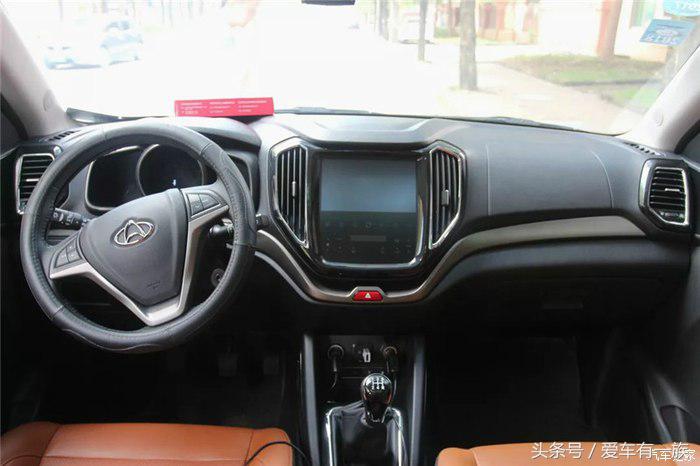 都要下定金了却放弃江淮M3,长安这款车就是为我设计的,赶紧买