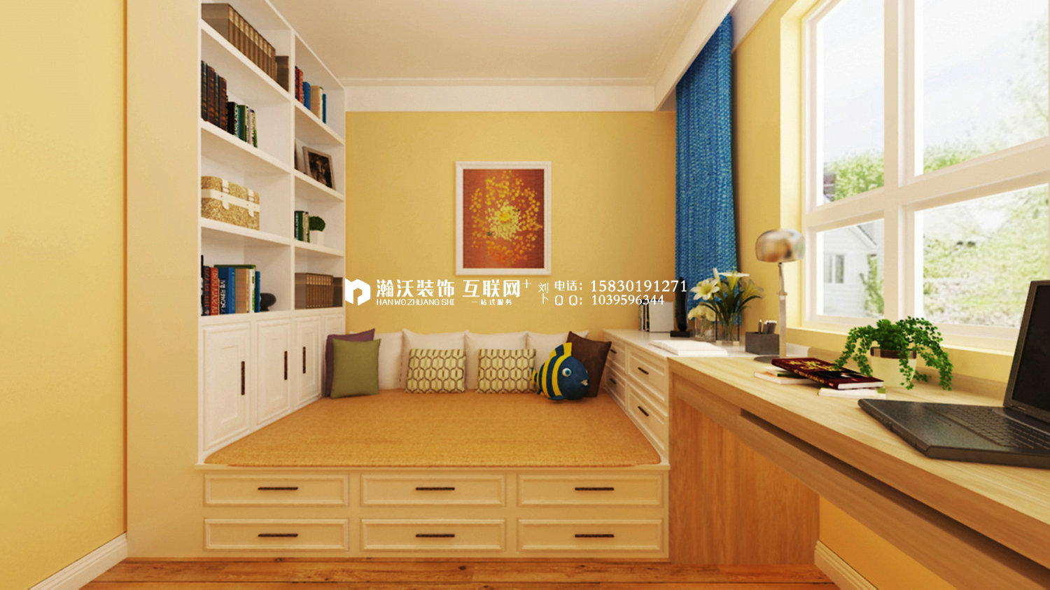 石家庄星河盛世130平米,石家庄博雅盛世130平米装修