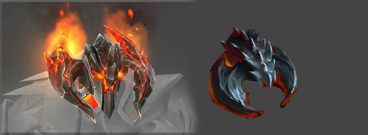 dota2所有道具被卖,dota2各种装备介绍