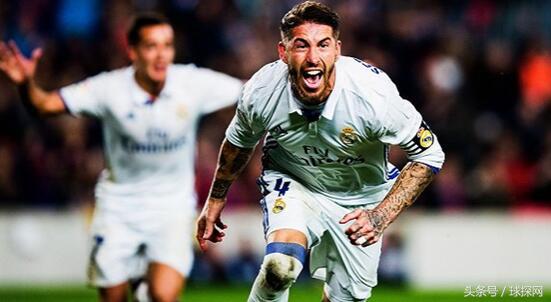 羽翼既成,伯纳乌的真命天子