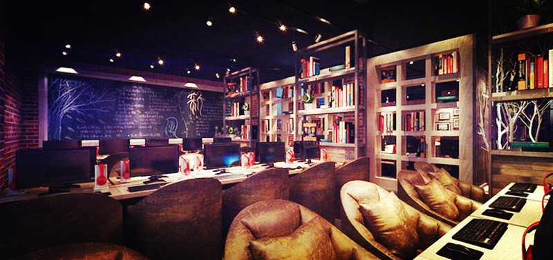 网咖升级推荐,网咖配置详细介绍