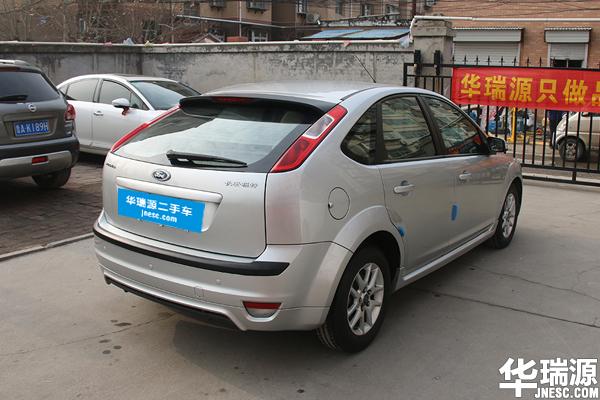 3万左右二手车福克斯怎么样,3万块钱雅阁二手车价格