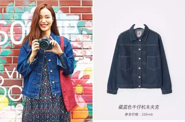 韩国年轻人都在穿的时尚潮牌,那些必须知道的潮牌