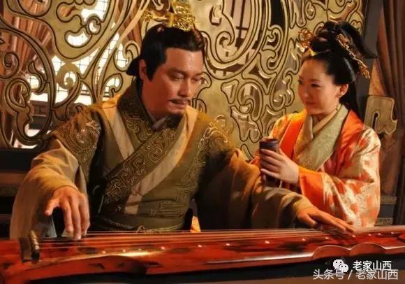 有没有谁比山西人,更懂得什么叫等待?