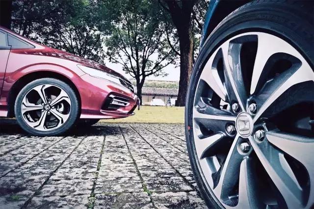 17款杰德自动舒适版五座试驾视频,2017年本田杰德1.8精英版试驾