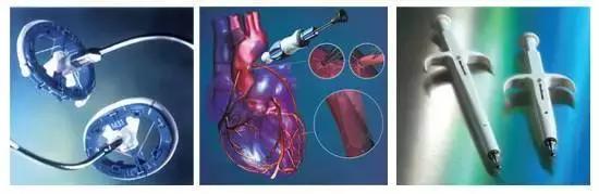 美敦力心脏外科,美国医疗科技巨头美敦力