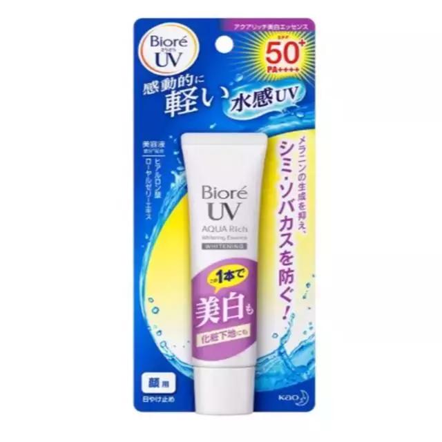 日本药妆最新货,日本药妆店护肤品大全