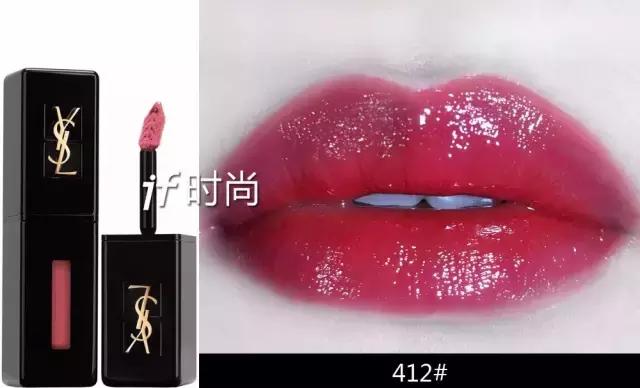 没有花不完的年终奖，只有买不过来的YSL！