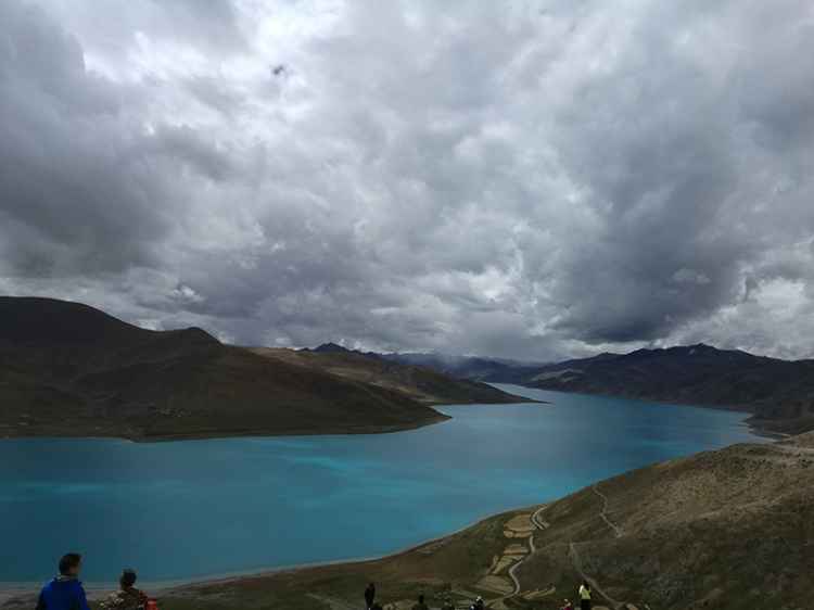 滇藏219线骑摩托进藏最全攻略,2021滇藏进藏自驾游