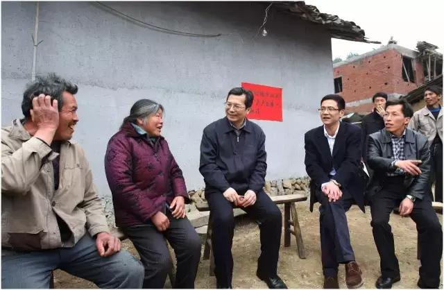 重磅|王永康南风吹来满眼春