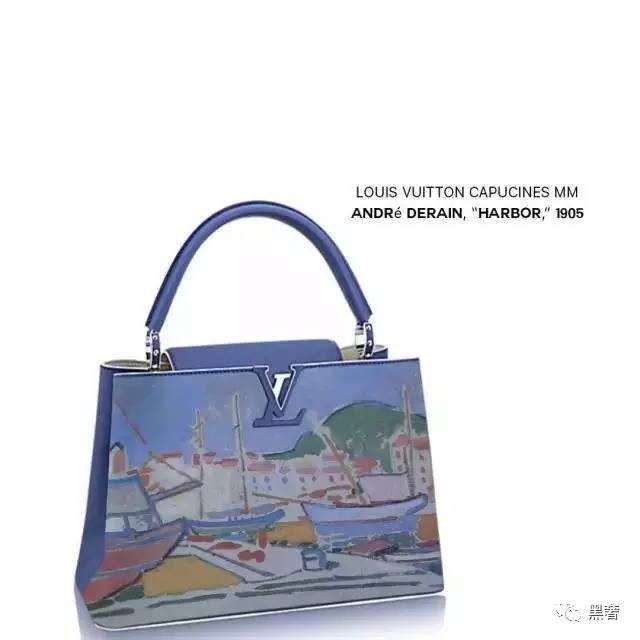 限量款算什么，我的Hermes、LV都是全球独家定制！