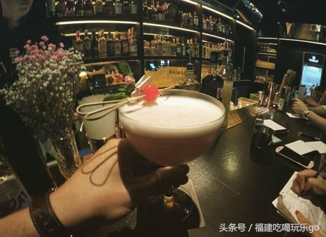 福州好玩的休闲场所,福州好玩很嗨的地方