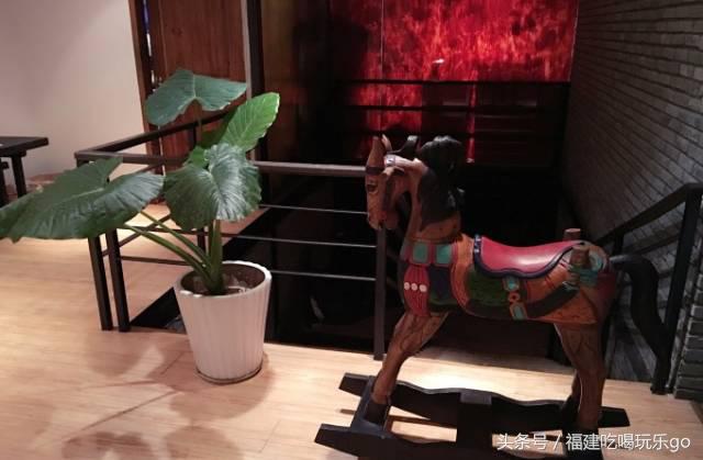 福州好玩的休闲场所,福州好玩很嗨的地方