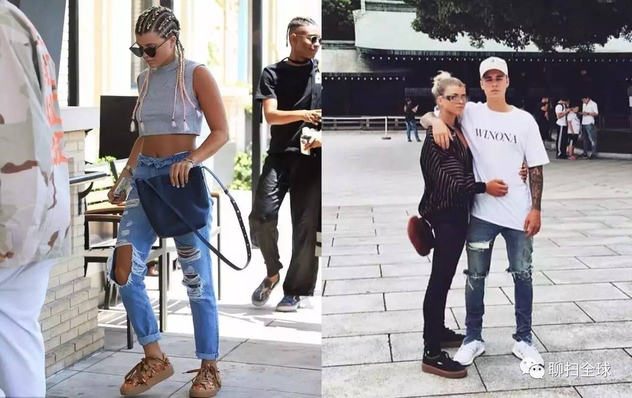 rihanna超级碗鞋子,rihannapuma鞋