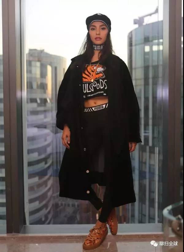 rihannapuma鞋,puma和rihanna哪个好