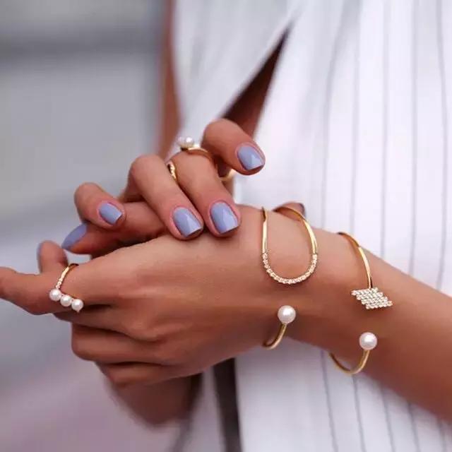 欧美首饰品牌小众轻奢,美国有哪些小众品牌的首饰