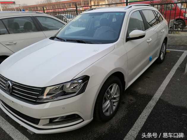 2017款大众朗行车质量怎么样,朗行1.4t口碑怎么样