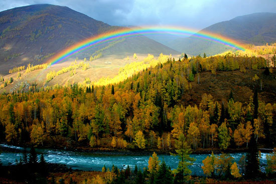 2017最值得去的66个旅行地，别再说不知道去哪了