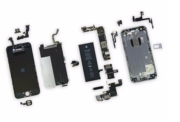 历代iphone美图,iphone历代造型