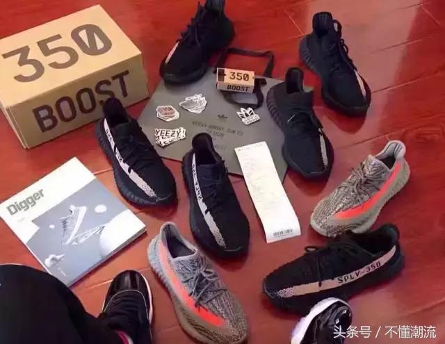 假的supreme一眼能看出来吗,真假supreme鞋子