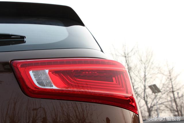 一代神车宝骏560,16款宝骏560有高音喇叭吗