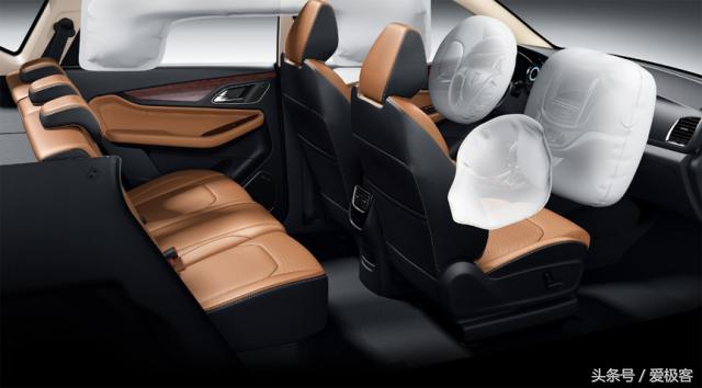 一代神车宝骏560,16款宝骏560有高音喇叭吗